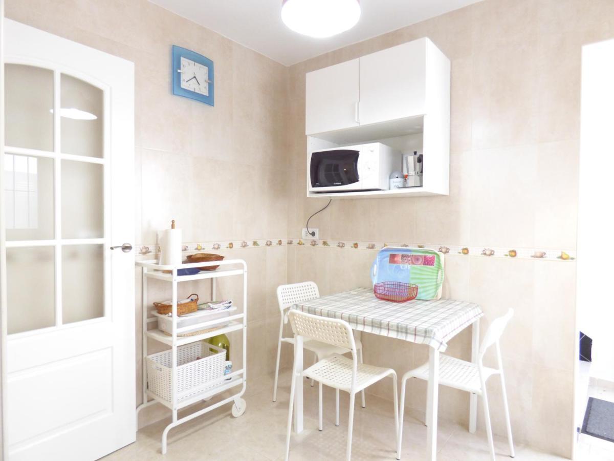 Villa Blanca Marbella Center - Eaw Homes Bagian luar foto