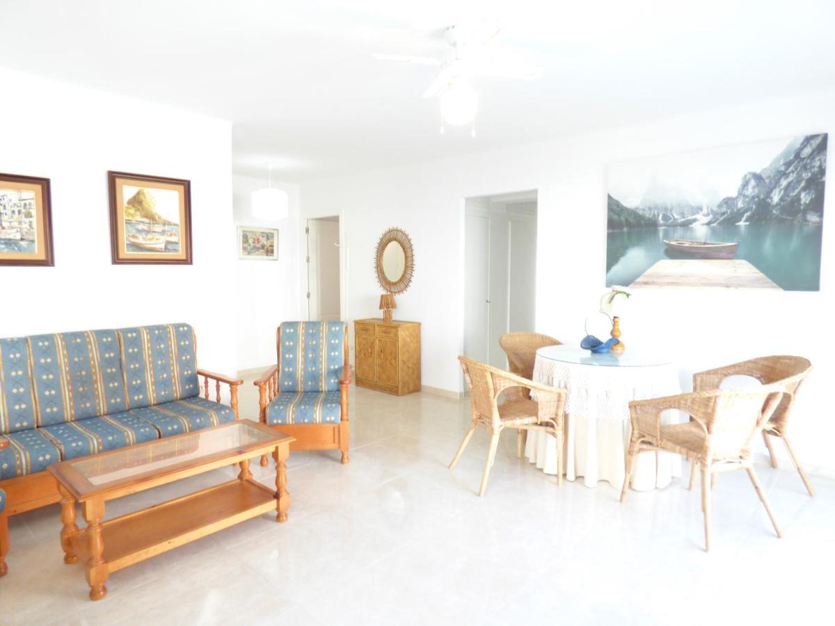 Villa Blanca Marbella Center - Eaw Homes Bagian luar foto