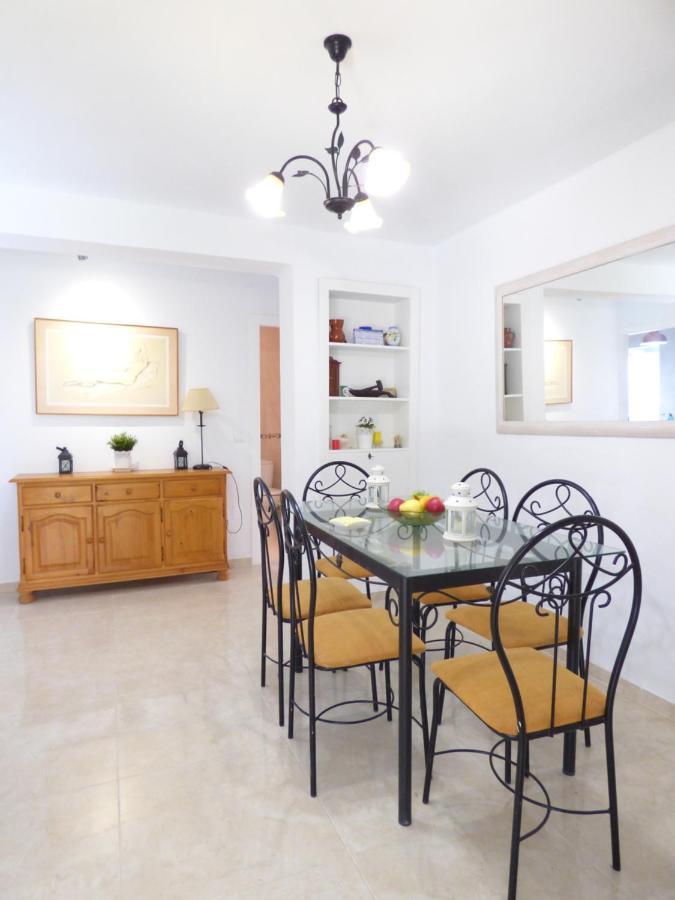 Villa Blanca Marbella Center - Eaw Homes Bagian luar foto