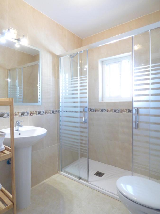 Villa Blanca Marbella Center - Eaw Homes Bagian luar foto